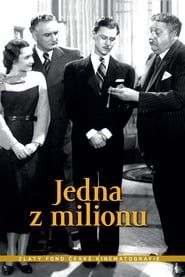 Jedna z milionu (1935)