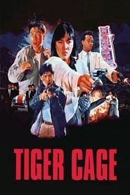 Affiche de Tiger Cage