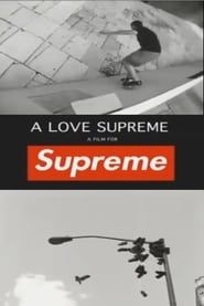 A Love Supreme series tv
