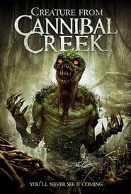 Creature from Cannibal Creek series tv