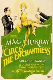 Image Circe the Enchantress 1924