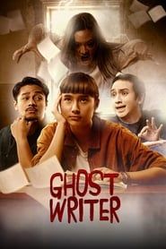 Ghost Writer 2019 streaming