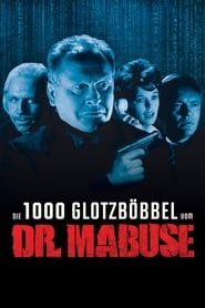 Die 1000 Glotzböbbel vom Dr. Mabuse-hd