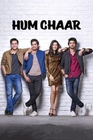 Hum Chaar 2019 streaming