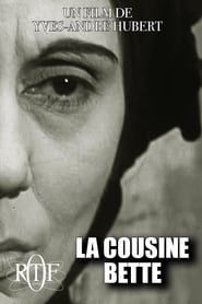 watch La Cousine Bette