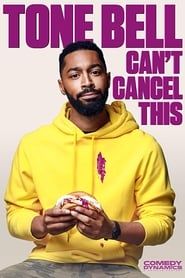 Image Tone Bell - Can't Cancel This 2019