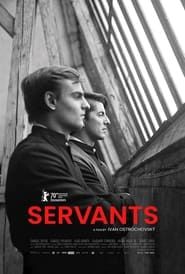 Servants series tv