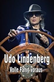 Image Udo Lindenberg: Volle Fahrt voraus - Begegnungen auf dem Lindischen Ozean