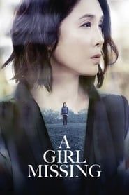 A Girl Missing series tv