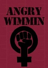 Image Lefties: Angry Wimmin