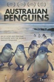 Australian Penguins series tv