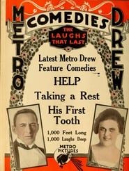 His First Tooth (1916)