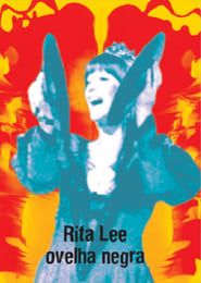 Image Rita Lee - Biograffiti: Ovelha Negra 2007