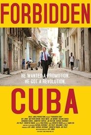 Forbidden Cuba series tv