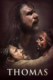 The Friends of Jesus: Thomas series tv