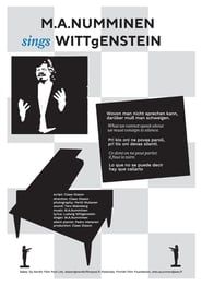 Image M.A.Numminen laulaa Wittgensteinia