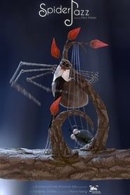 Affiche de Spider Jazz