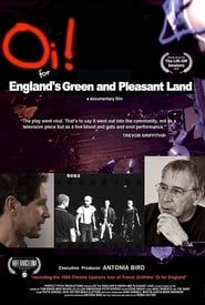 Oi For England's Green and Pleasant Land (2019)