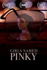 Girls Named Pinky series tv