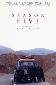 Fasl-e panjom (1997)