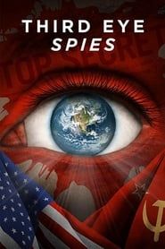 Third Eye Spies series tv