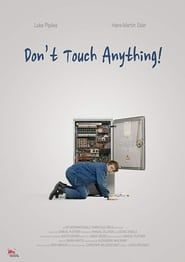 Don't Touch Anything series tv
