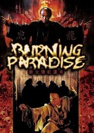 Burning Paradise series tv