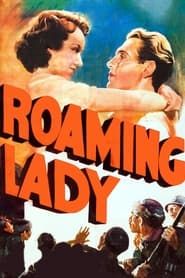 Roaming Lady series tv