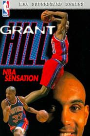 Image Grant Hill NBA sensation