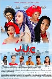 Jumbo Goes To Jozi (2019)