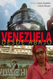Venezuela from Below series tv