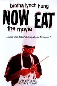 Now Eat series tv