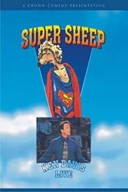 Ken Davis Live: Super Sheep series tv