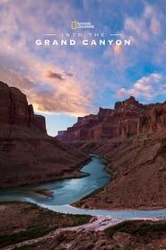 Au cœur du Grand Canyon (2019)