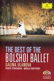 Bolshoi Ballet: The Best Of series tv