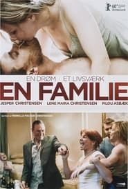 En familie (2011)