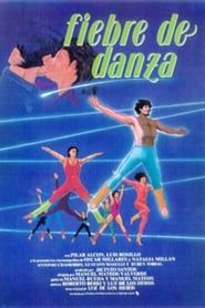 Image Fiebre de danza 1984
