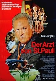 Affiche de Der Arzt von St. Pauli
