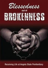 Blessedness out of Brokenness series tv