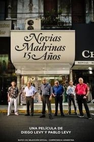 Novias - Madrinas - 15 años (2012)