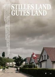Quiet Land Good People series tv