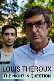 Image Louis Theroux: The Night in Question