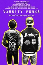 Varsity Punks series tv