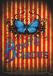 The Butterfly Circus series tv
