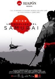 The Samurai's Footsteps series tv