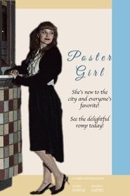 Image Poster Girl