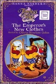 Timeless Tales: The Emperor's New Clothes series tv