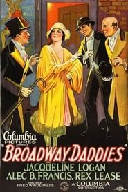 Broadway Daddies 1928 streaming