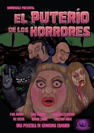 watch El Puterío de los Horrores
