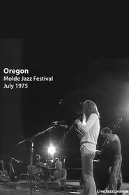 Oregon - Live At Molde Jazz NRK TV (1975)